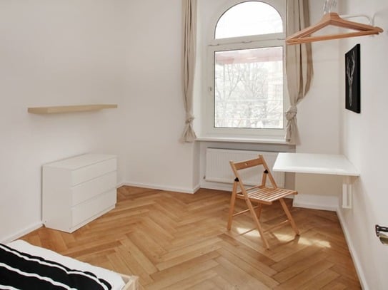 Private Room in Kreuzberg, Berlin