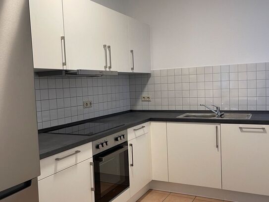 Schöne helle Altbau Wohnung Wittlich Innenstadt