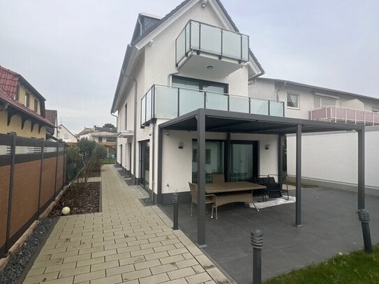 Neuwertiges Architekten Einfamilienhaus in ruhiger Zentraler Wohnlage in Weiterstadt