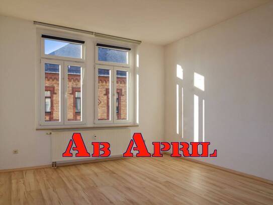 Zweiraumwohnung in der Altstadt