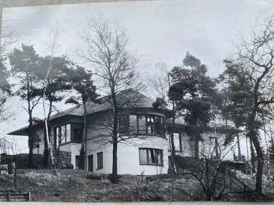 Einfamilienhaus mit weitem Ausblick in guter Lage von Hitzacker inkl. Einliegerwohnung