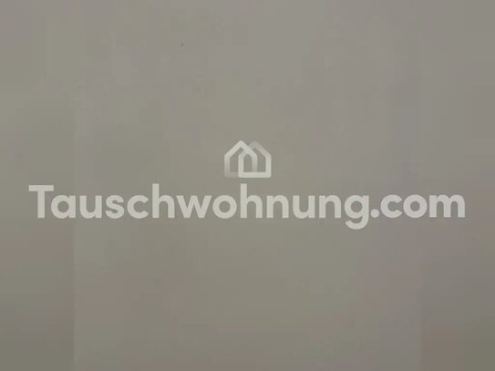 [TAUSCHWOHNUNG] 3Zi. Altbauwohnung Sachsenhausen direkt an Schweizer Straße