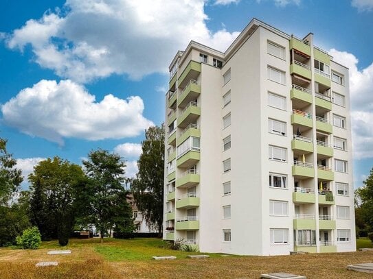 Wohnen mit Weitblick in Radolfzell