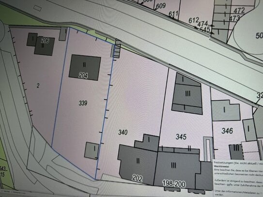 Großzügiges Grundstück in Köln Porz mit 1125 m² - Potenzial für Neubau!