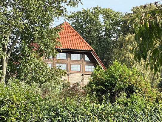 Großzügiges Einfamilienhaus zwischen Bolkme-Wald und Rombergpark