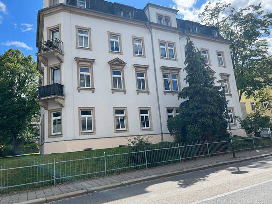 3-Raumwochnung in zentraler Lage