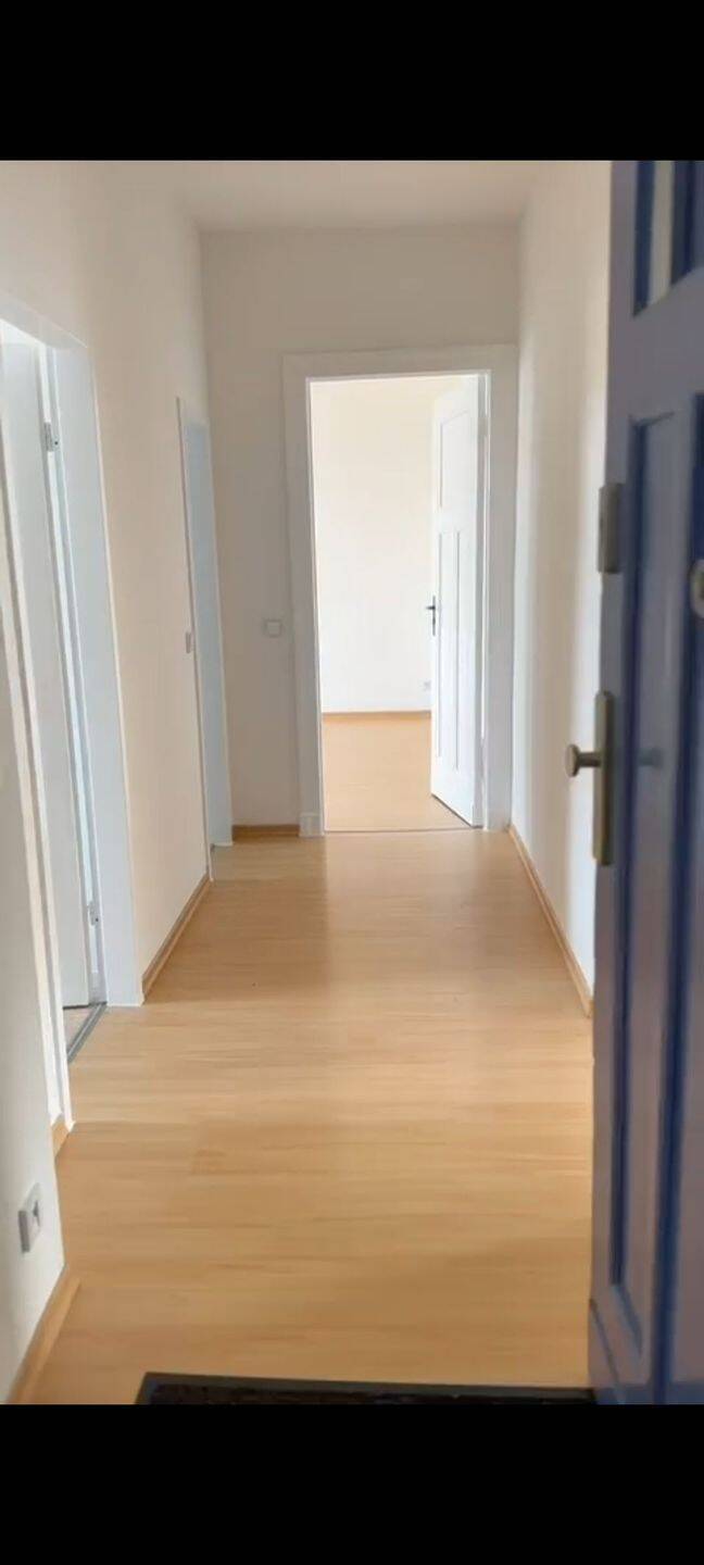 Sofort einziehen: 2 Zimmer Wohnung in Weißensee - Photo 1