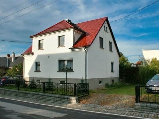 Großnaundorf - Schickes Einfamilienhaus