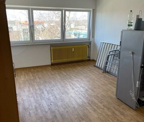 1,5 Zimmer Wohnung in zentraler Lage