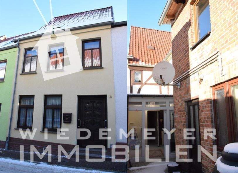 Immobilie in Gnoien - Stadthaus TRAUTES HEIM - Bild 0