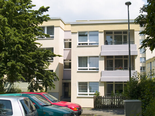 3-Zimmer-Wohnung in Remscheid Hackenberg