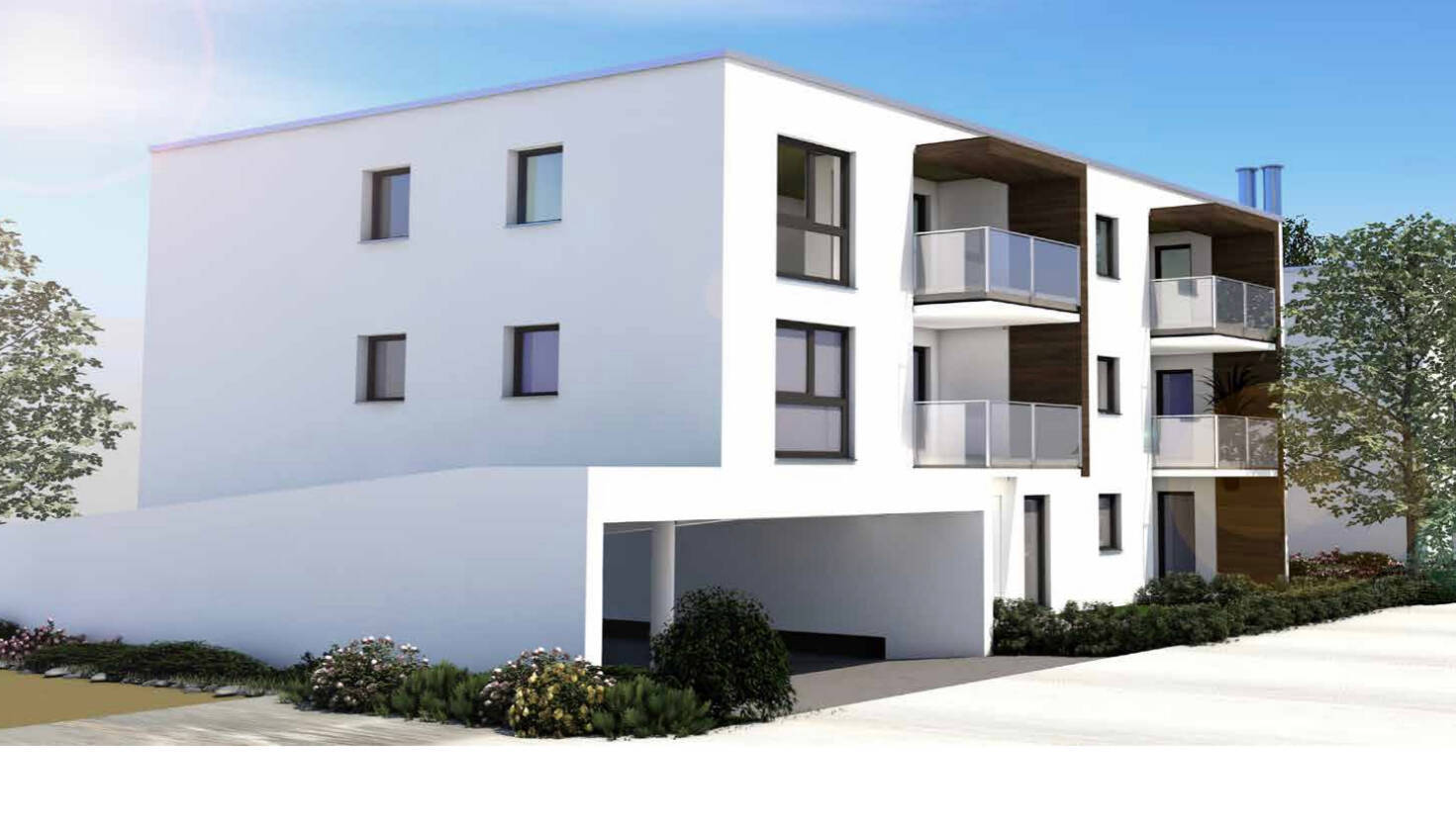 Immobilie in Straubing