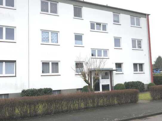 ***Sonnige, ruhig gelegene Wohnung*** in Faldera (Römbke Immobilien KG)