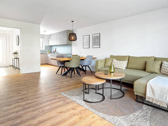 Hermann Immobilien: Ein Haus zum Wohlfühlen!