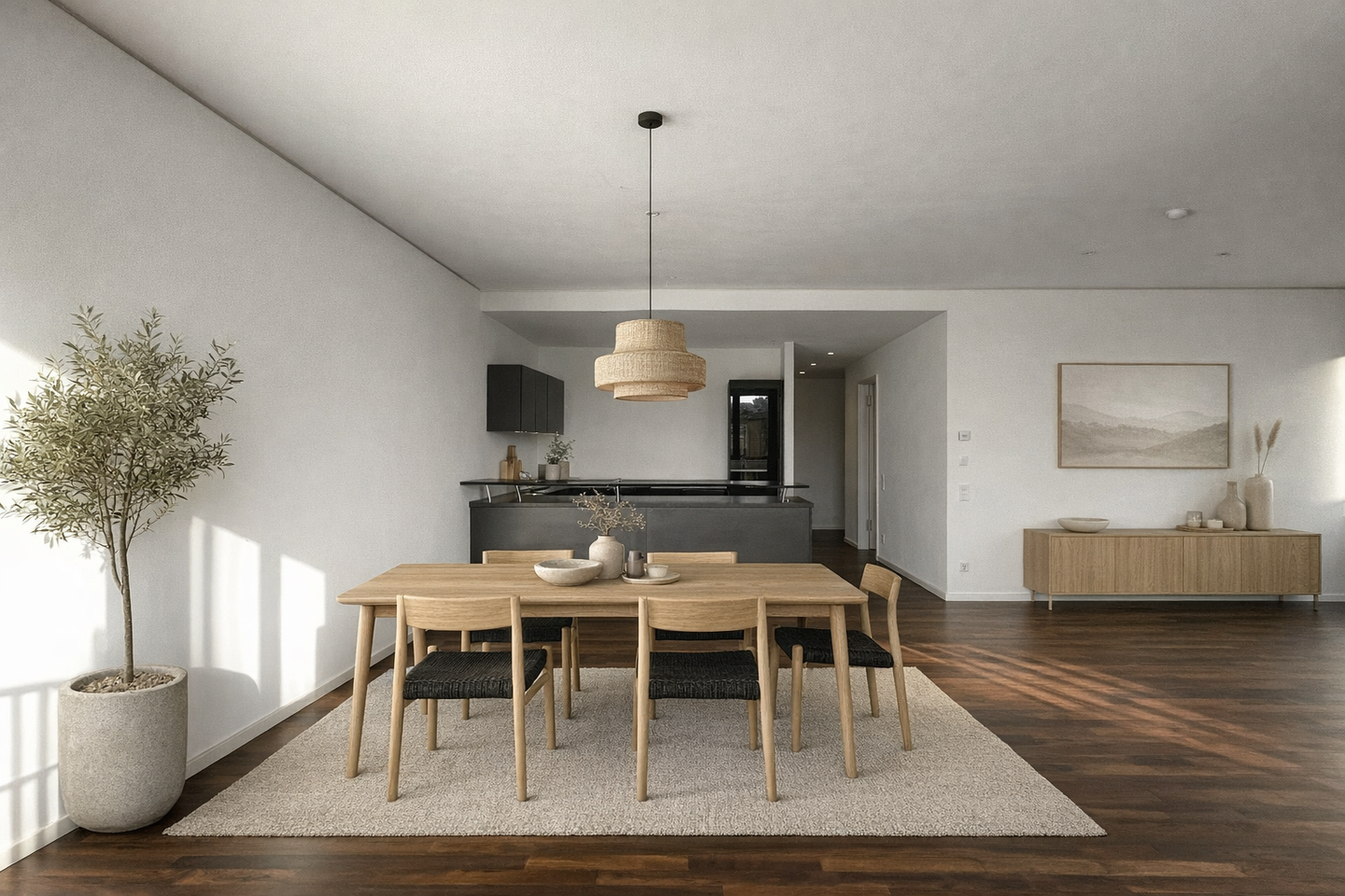 Exklusive 2 Zimmerwohnung mit Balkon im Herzen von Berlin - Photo 1