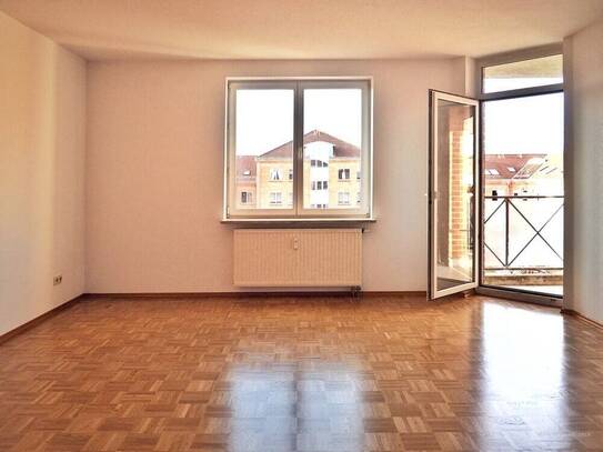 Ihr neues Zuhause: Gemütliche 3-Zimmer-Wohnung mit Balkon - ca. 88 m² im 3. Obergeschoss!