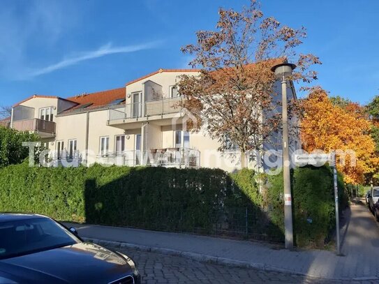 [TAUSCHWOHNUNG] 4 Zimmer (111 m²) Whg. in Adlershof, zentral und ruhig