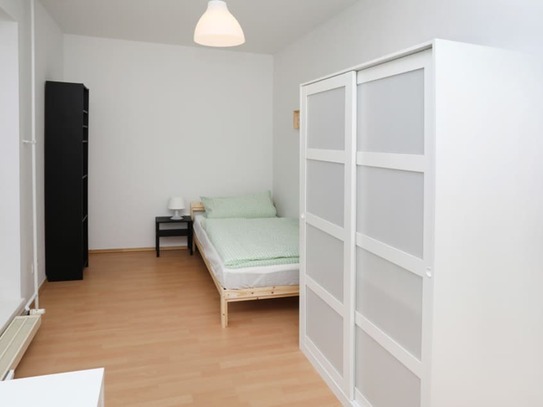 Private Room in Pankow, Berlin