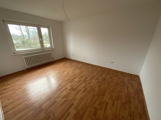 Ab April 2025! Erdgeschoss 3-Zimmer-Wohnung mit Balkon in Wildeshausen