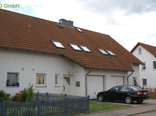 Einfamilienhäuser als Gesamtpaket