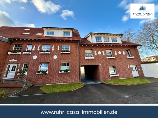 !!!RESERVIERT!!!!Wunderschöne Maisonette - Wohnung mit perfekter Aufteilung in ruhiger und zentraler Lage