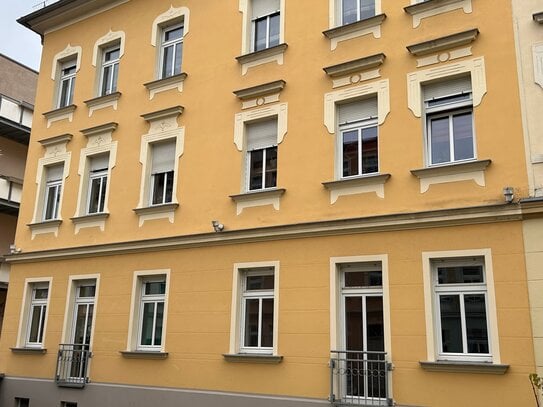 Zweizimmer Wohnung in toller Wohnlage Nähe Tierpark Gera