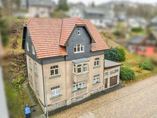 Tolles Mehrfamilenhaus in Steinach! Über 9,2% Rendite!