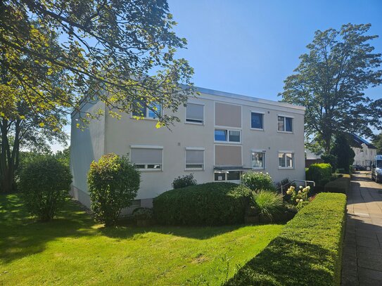 Ihr neues Zuhause auf ca. 78 qm mit Balkon und Stellplatz in guter Lage von Essen-Freisenbruch