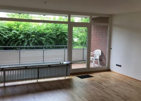 2-Raum-Wohnung in Hamburg Rahlstedt