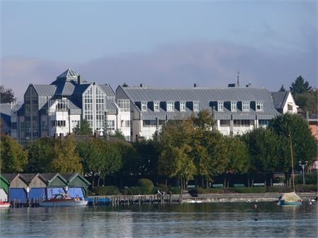 Starnberg Zentrum - Spitzen Bürofläche in perfekter Lage