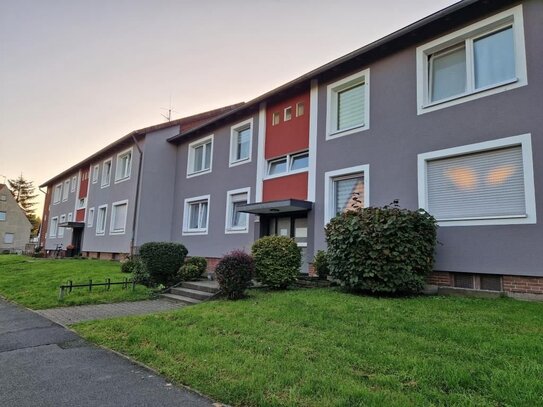 Bei VIVAWEST die Sonnenstrahlen auf dem eigenen Balkon genießen.