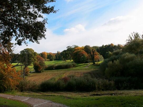 Wohnen am Park