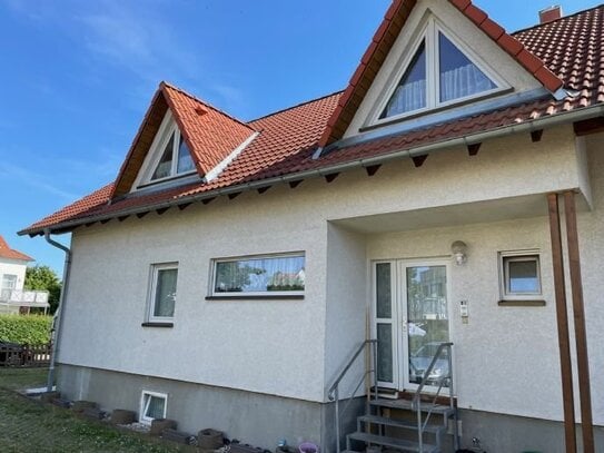 Schönes Einfamilienhaus in bester Lage der Gemeinde Ebendorf