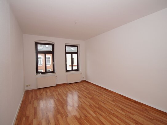 >> Moderne 2-Raumwohnung mit Balkon und Einbauküche <<