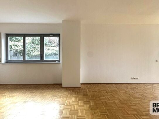 Terrassenwohnung in Rochwitz- Traumlage!