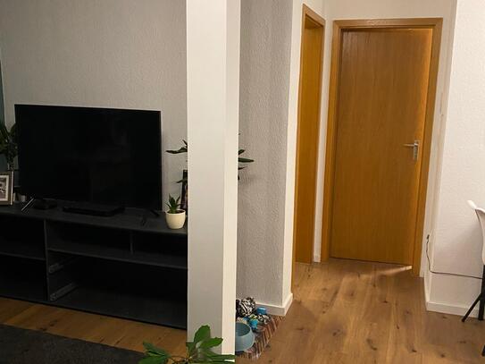 Nachmieter gesucht für schöne 2-Zimmer Whg in MFH Marktheidenfeld