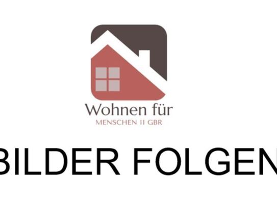 3-Zimmer-Dachgeschosswohnung in Gerbstedt OT Heiligenthal