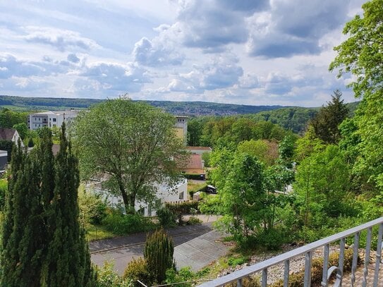 3-Zimmer WE in Bad Kissingen, Am Schloßberg