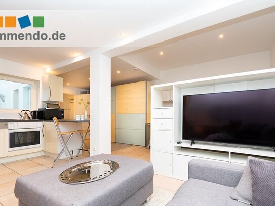 Selbeck, modern möbliertes Apartment mit Internet