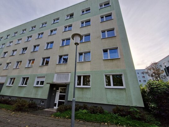 Drei Zimmer Wohnung mit Südbalkon nahe Uniklinik!