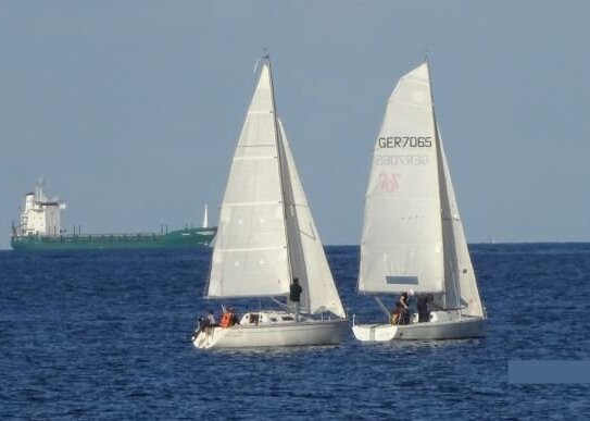 Möblierte 2 Zimmer Wohnung nahe Priwall Travemünde Dassow