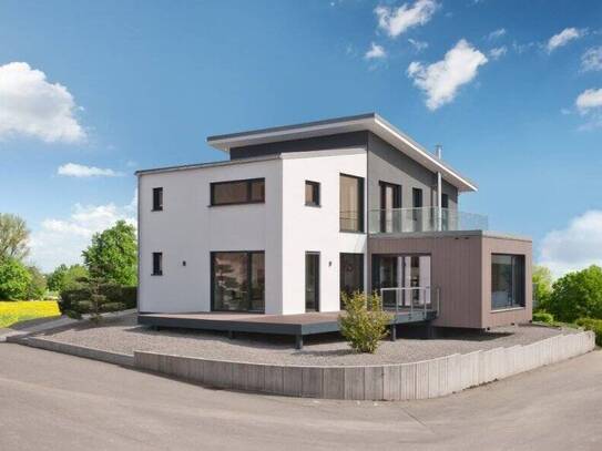 Machen Sie sich selbst das schönste Geschenk - Ein Zuhause für Ihre Familie