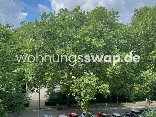 Wohnungsswap - Breslauer Str.