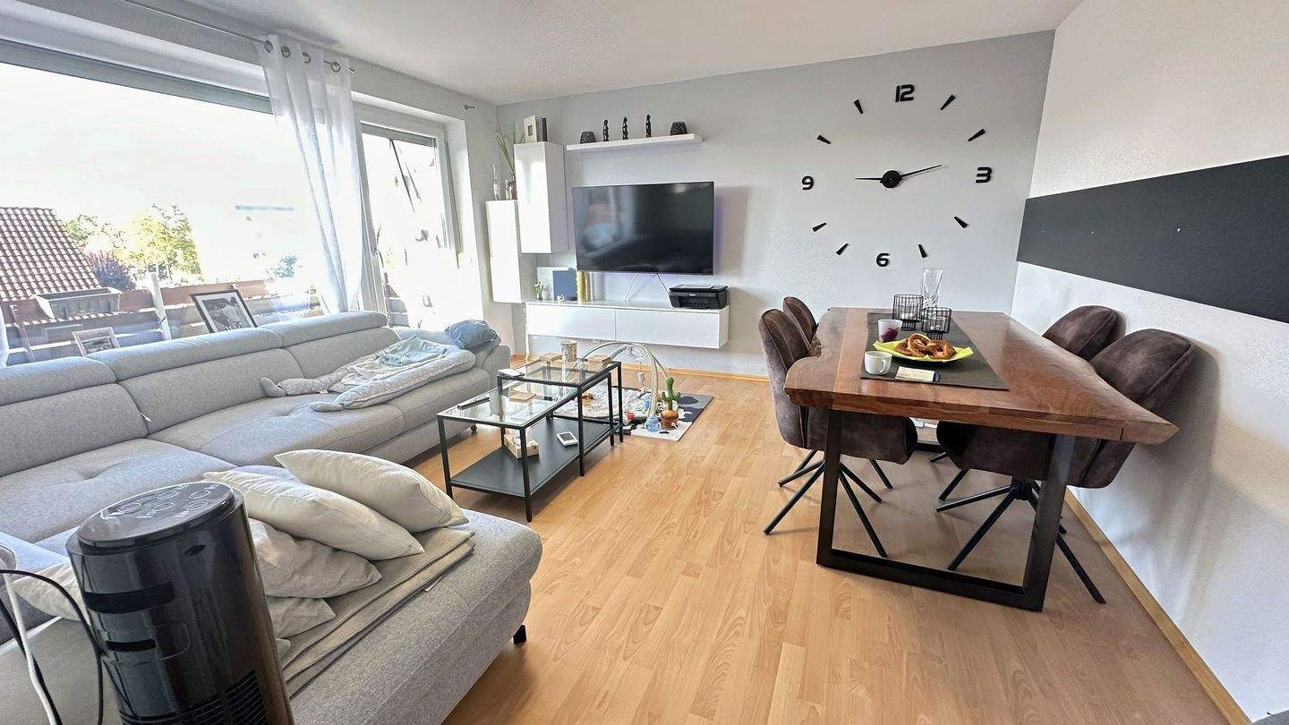 Immobilie in Straubing