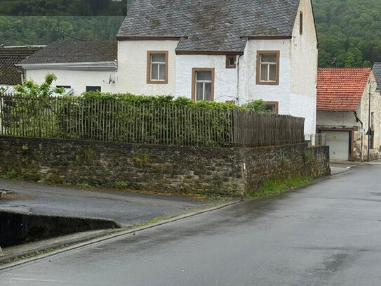 Einfamilienhaus oder Mehrfamilienhaus - hier ist alles möglich!