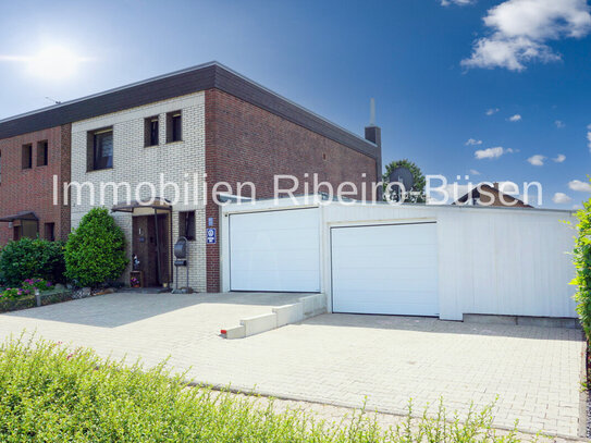 Das Glück hat ein Zuhause! Ihr Traumhaus zum Traumpreis