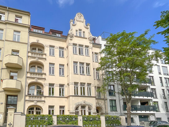 +++ Exklusives, bezugsfreies Cityapartment in Bestlage +++