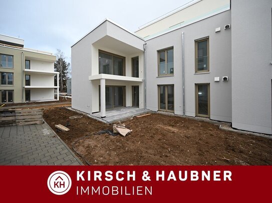 Hochwertiges, großzügiges Wohnen & Leben! STADTQUARTIER MILCHHOF, Neumarkt