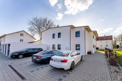 Immobilie in Straubing