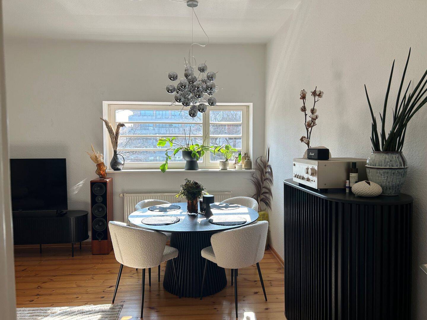 Wohnen mit Charakter: 3-Zimmer-Wohnung in Pankow/Prenzlauer Berg - Photo 1